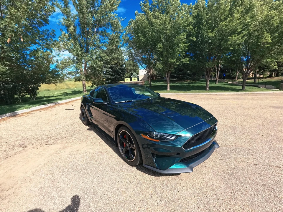 2020 Ford S550 Mustang - Image 18 of 31