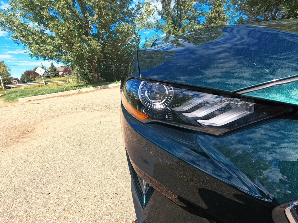 2020 Ford S550 Mustang - Image 19 of 31