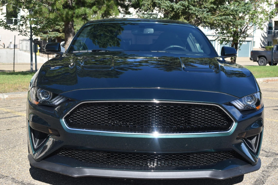 2020 Ford S550 Mustang - Image 7 of 31