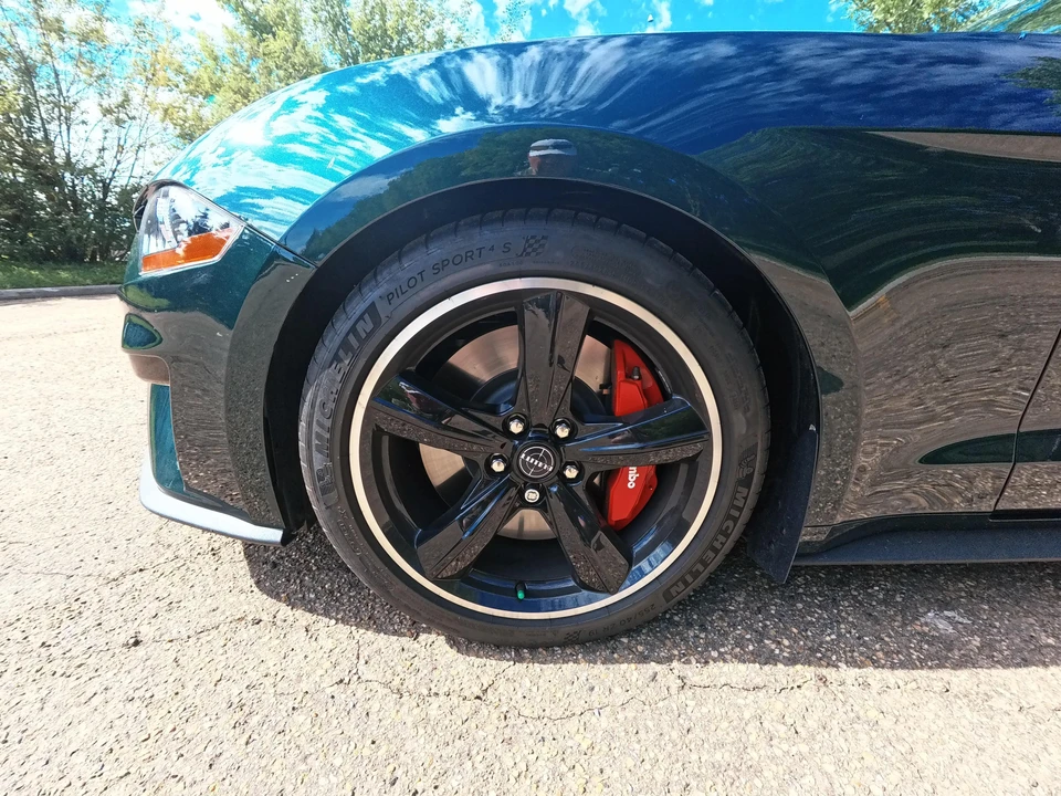 2020 Ford S550 Mustang - Image 23 of 31