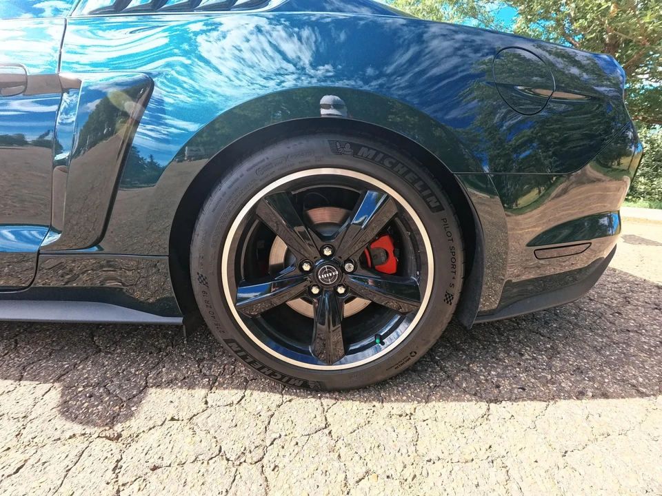 2020 Ford S550 Mustang - Image 30 of 31