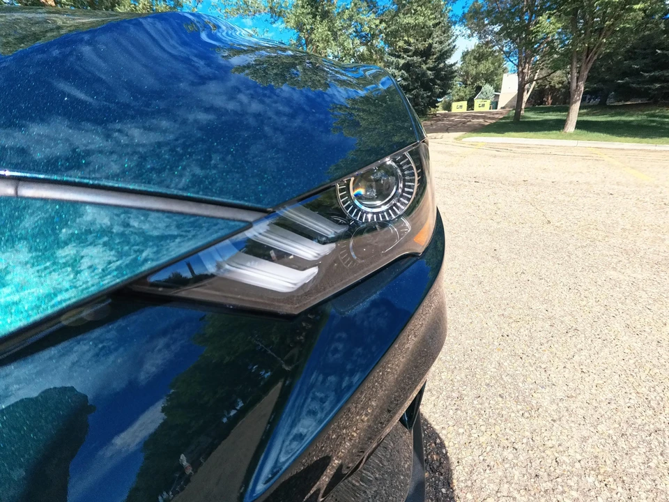 2020 Ford S550 Mustang - Image 21 of 31