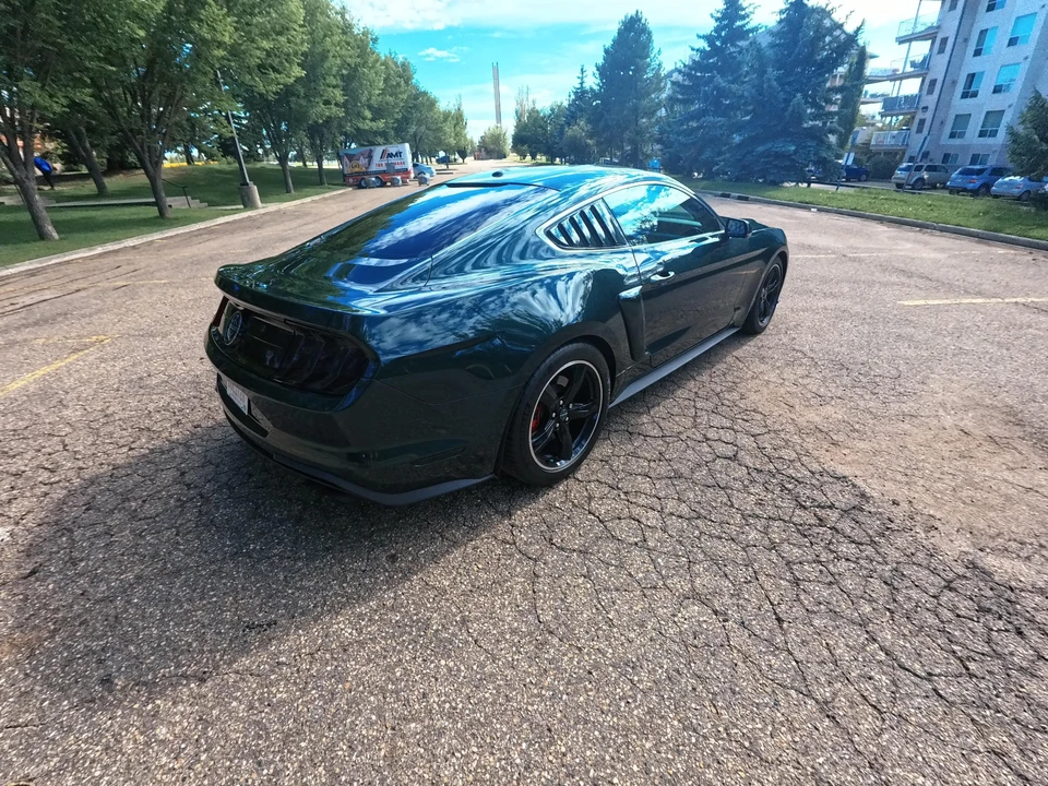 2020 Ford S550 Mustang - Image 14 of 31