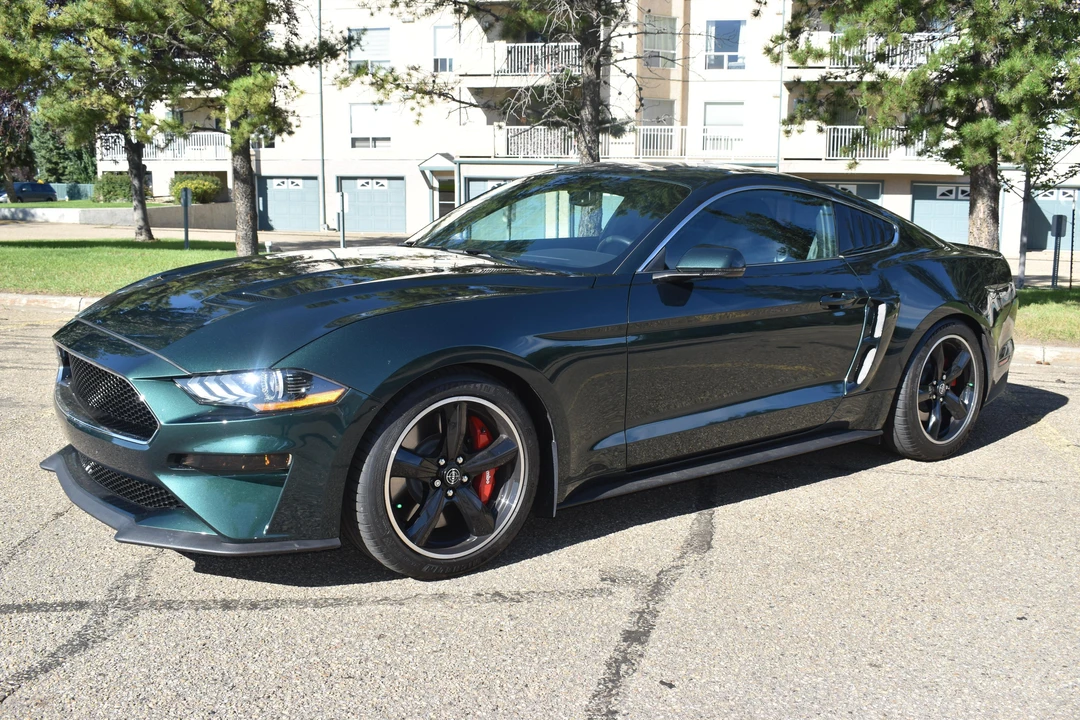 2020 Ford S550 Mustang - Image 9 of 31
