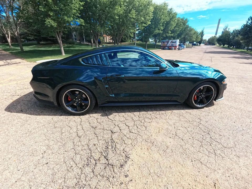 2020 Ford S550 Mustang - Image 16 of 31