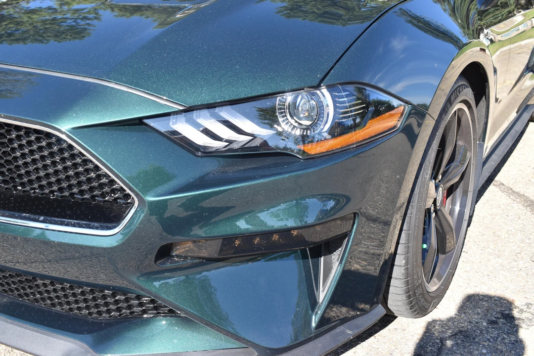 2020 Ford S550 Mustang - Image 22 of 31