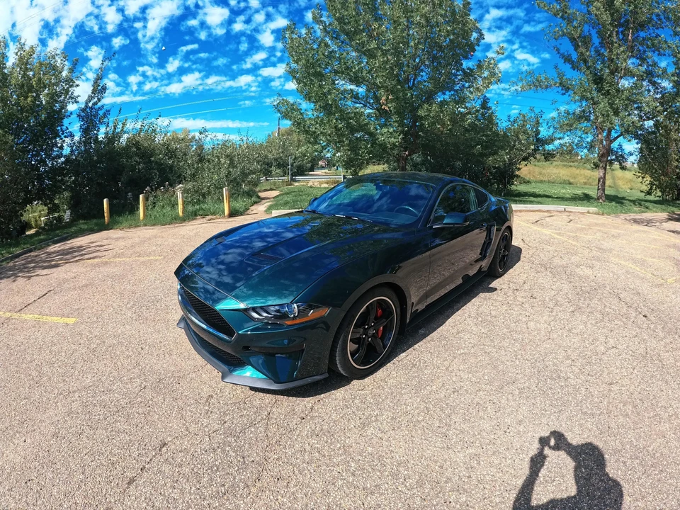 2020 Ford S550 Mustang - Image 8 of 31