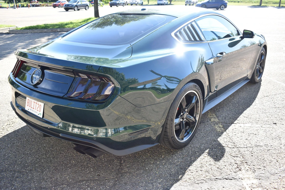 2020 Ford S550 Mustang - Image 15 of 31