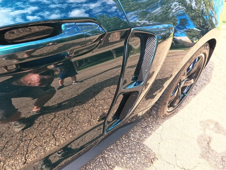 2020 Ford S550 Mustang - Image 26 of 31