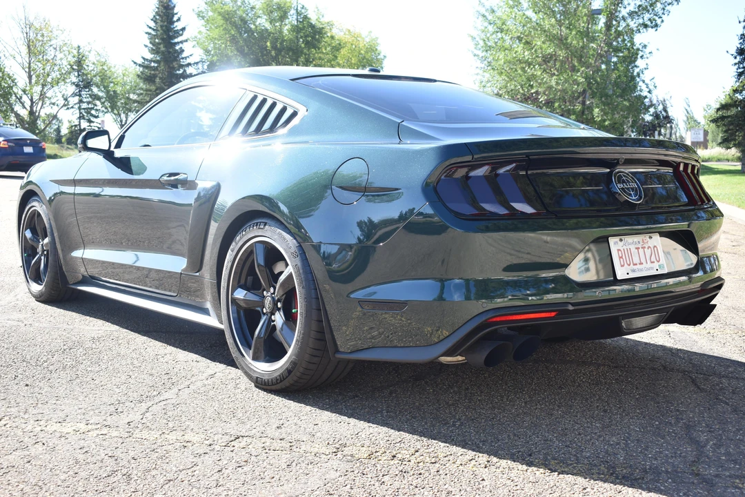 2020 Ford S550 Mustang - Image 4 of 31
