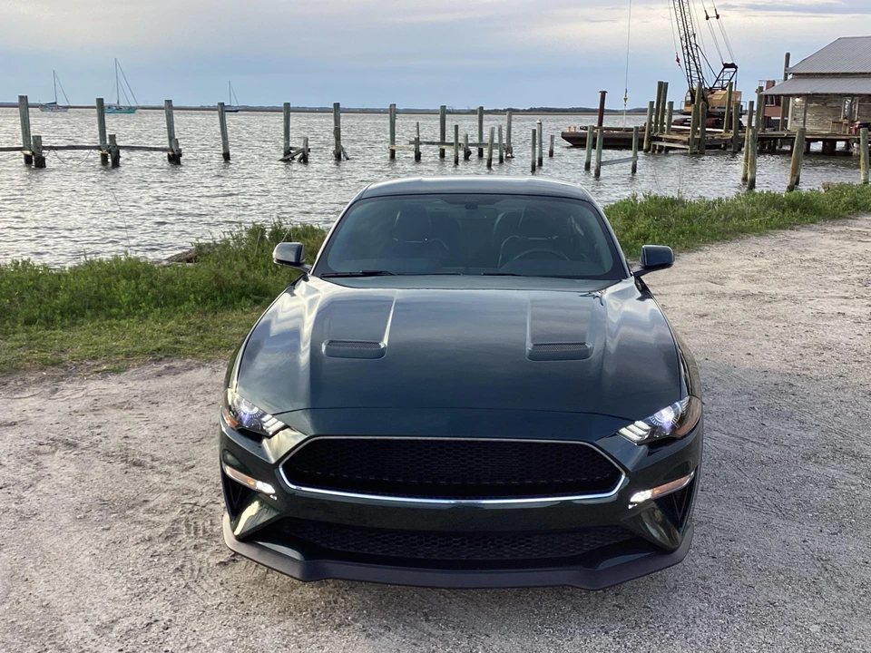 2020 Ford S550 Mustang - Image 7 of 31