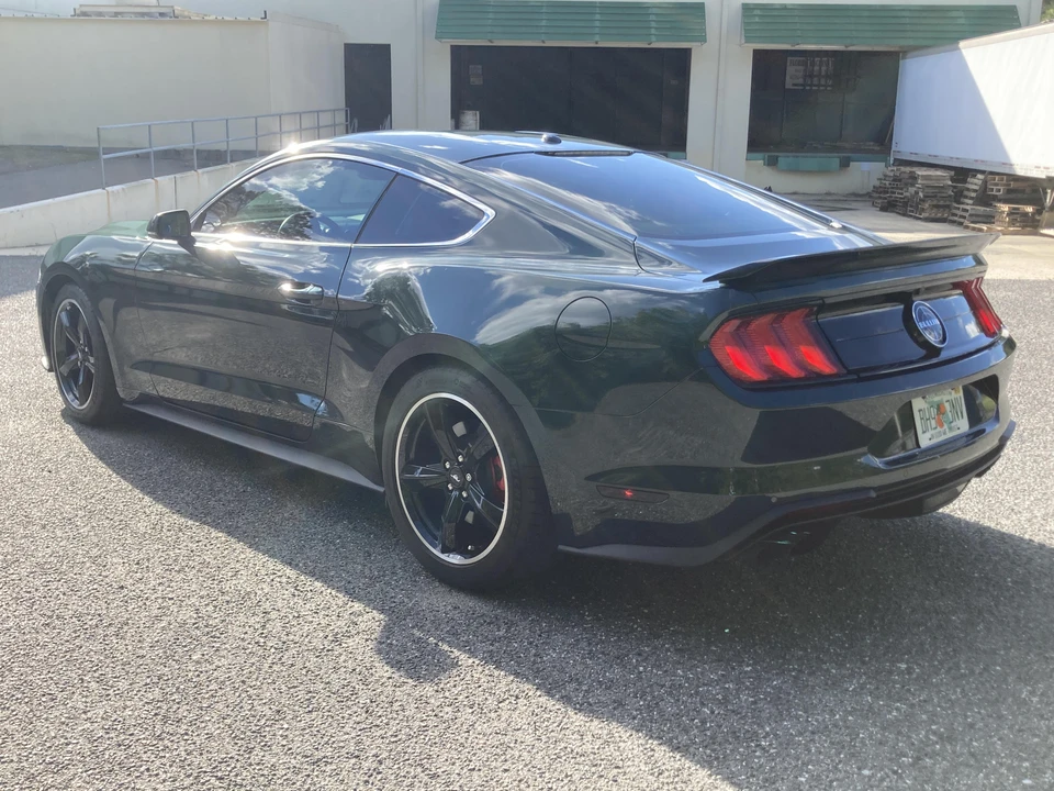 2020 Ford S550 Mustang - Image 25 of 31