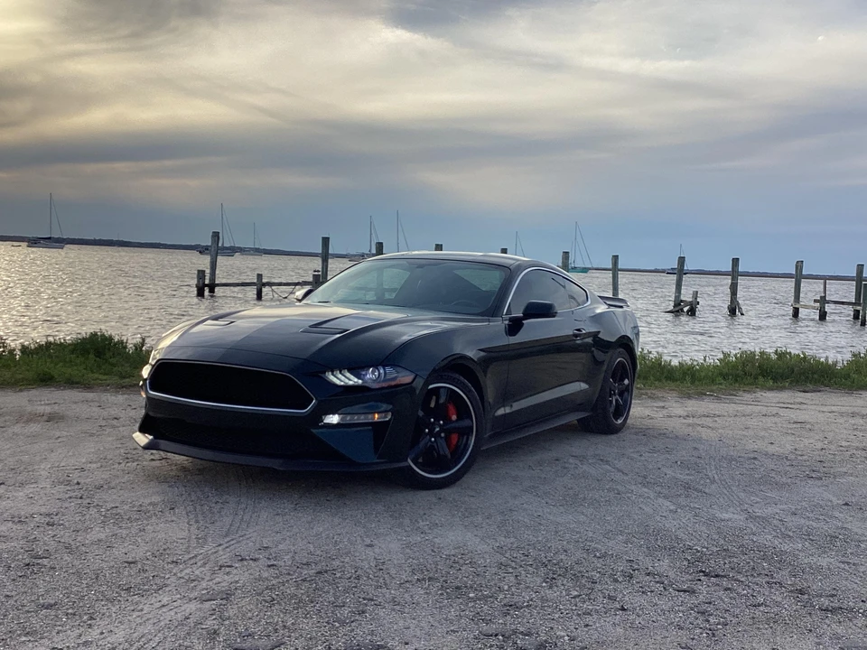 2020 Ford S550 Mustang - Image 16 of 31