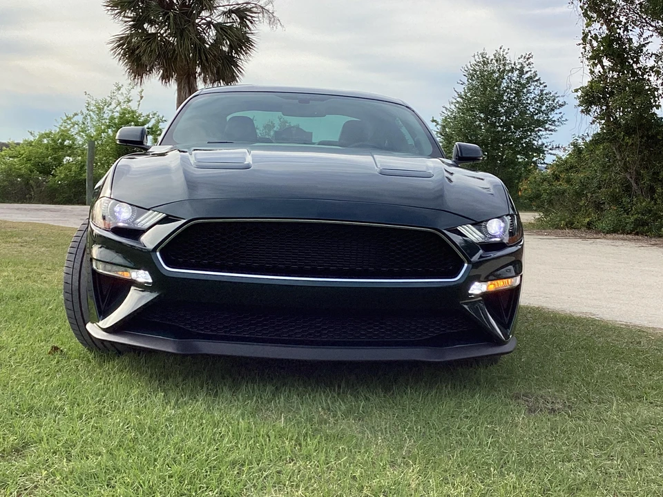 2020 Ford S550 Mustang - Image 11 of 31