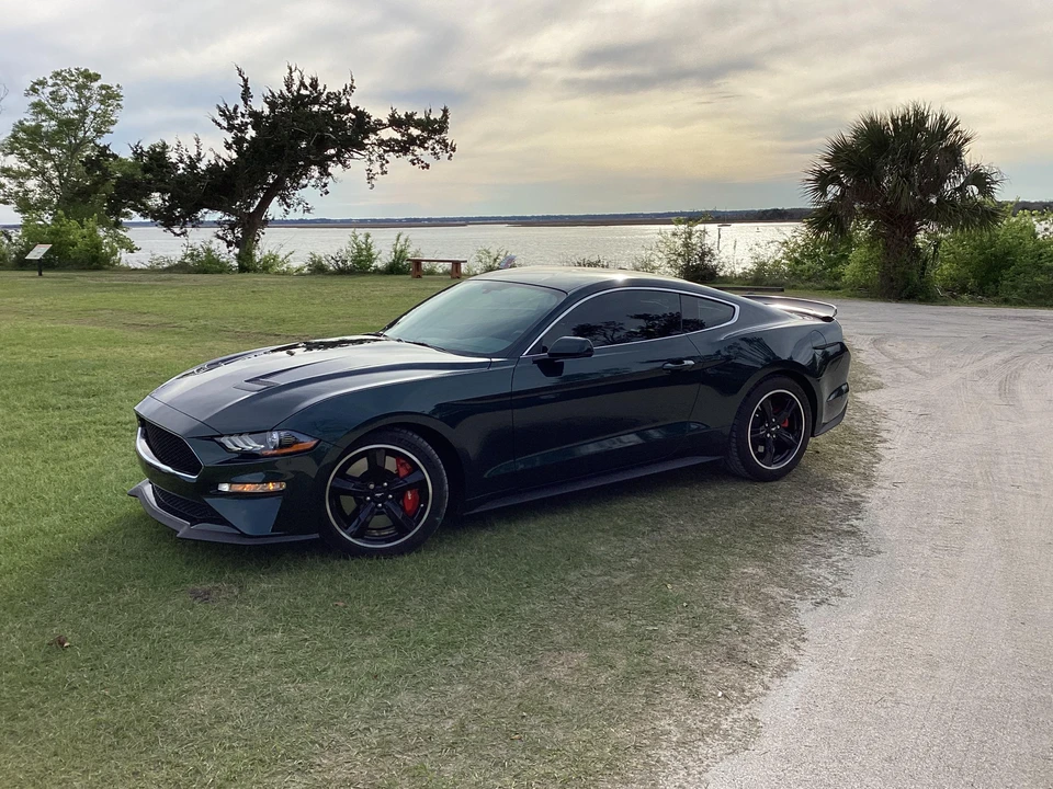 2020 Ford S550 Mustang - Image 21 of 31