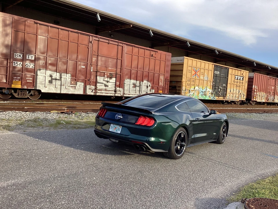 2020 Ford S550 Mustang - Image 30 of 31