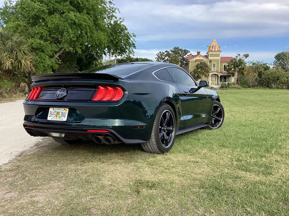 2020 Ford S550 Mustang - Image 31 of 31
