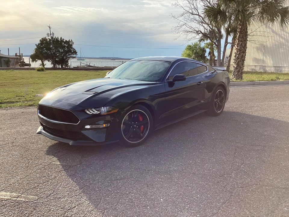2020 Ford S550 Mustang - Image 17 of 31