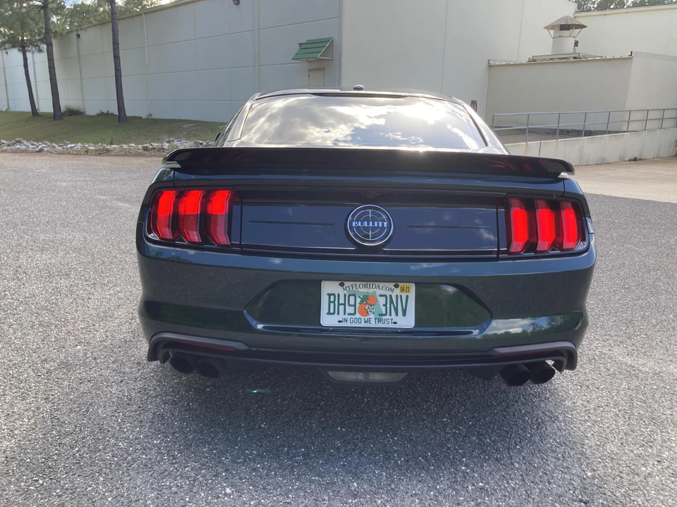 2020 Ford S550 Mustang - Image 26 of 31