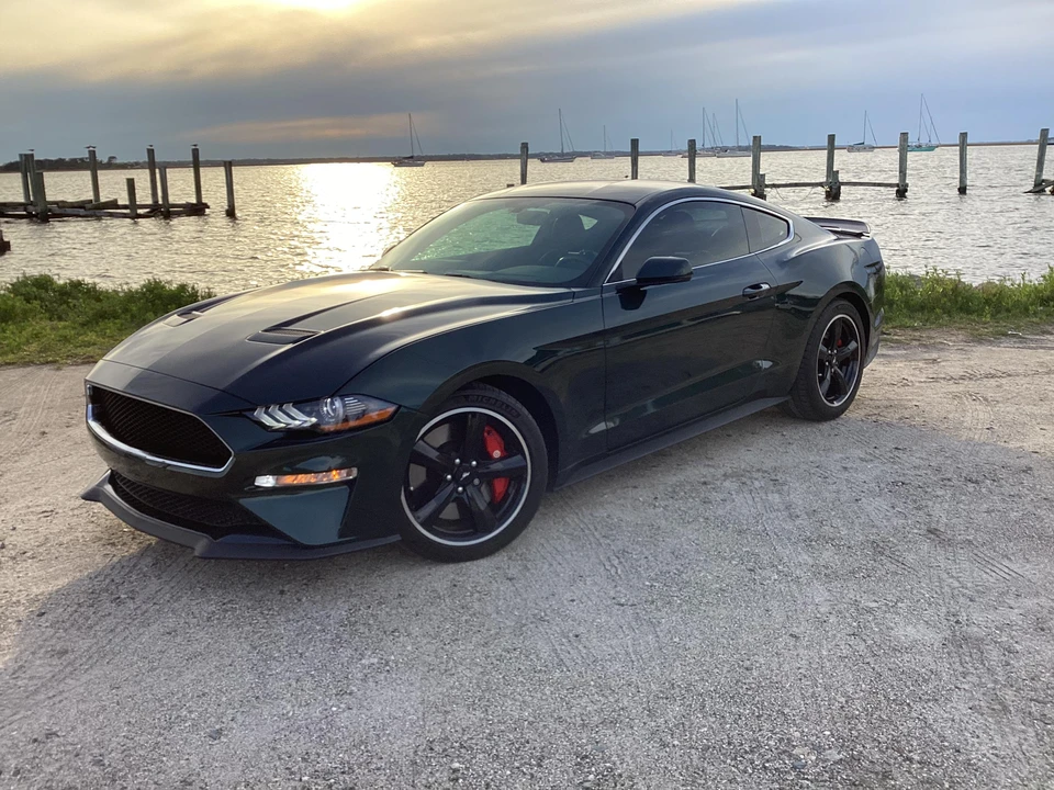 2020 Ford S550 Mustang - Image 20 of 31