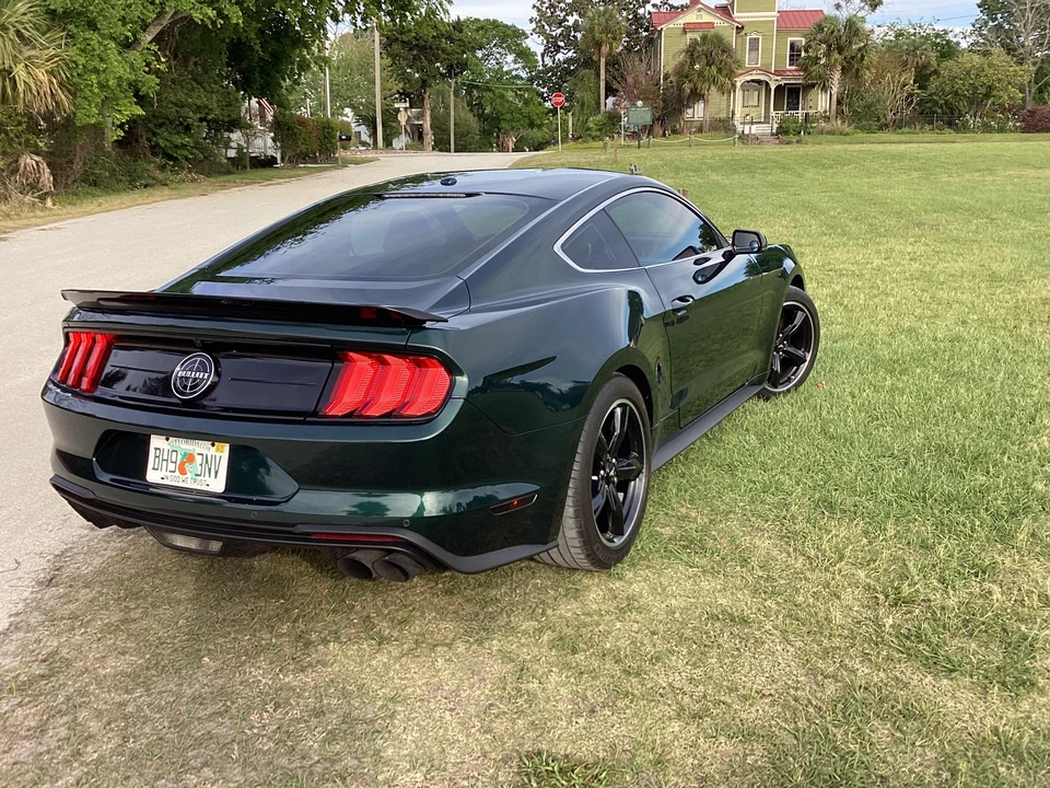 2020 Ford S550 Mustang - Image 29 of 31