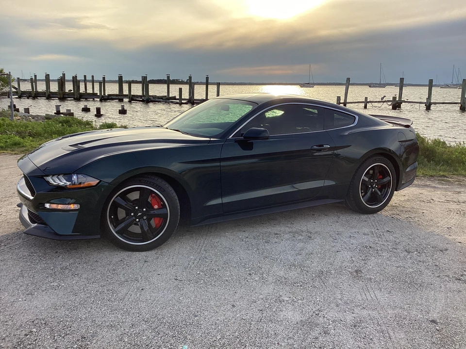 2020 Ford S550 Mustang - Image 22 of 31