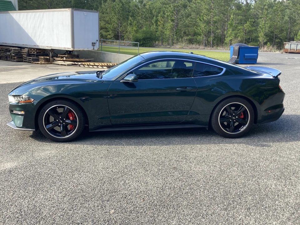 2020 Ford S550 Mustang - Image 24 of 31