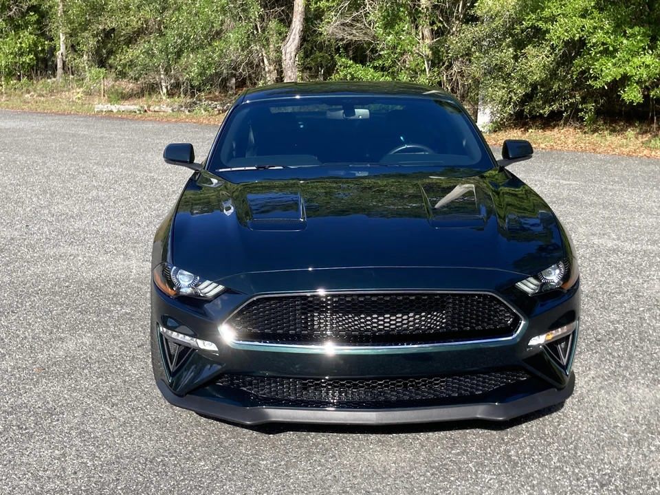 2020 Ford S550 Mustang - Image 9 of 31