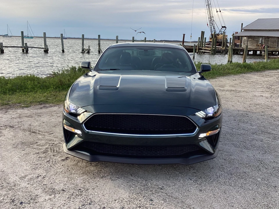2020 Ford S550 Mustang - Image 8 of 31
