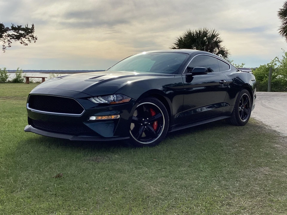2020 Ford S550 Mustang - Image 19 of 31