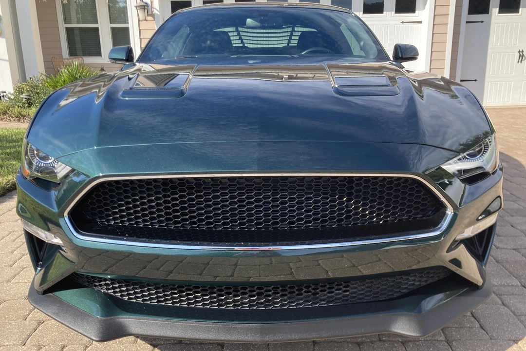 2020 Ford S550 Mustang - Image 2 of 31