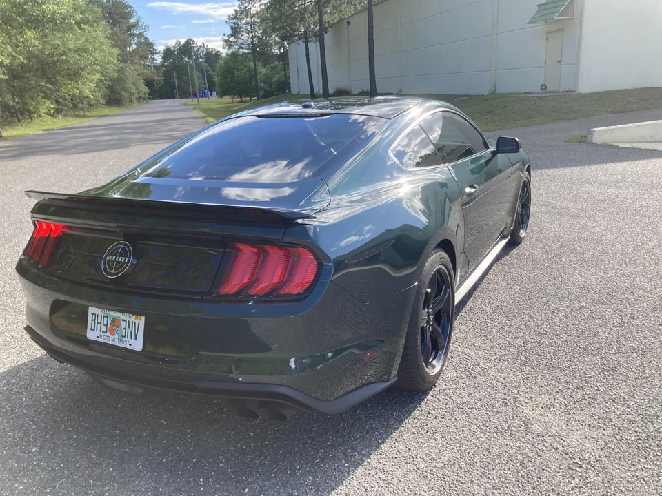 2020 Ford S550 Mustang - Image 28 of 31