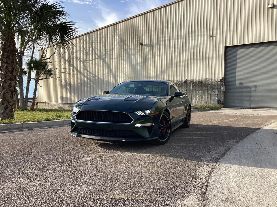 2020 Ford S550 Mustang - Image 12 of 31