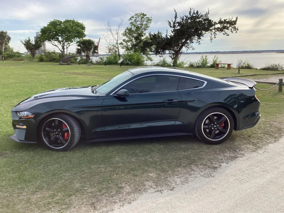 2020 Ford S550 Mustang - Image 23 of 31