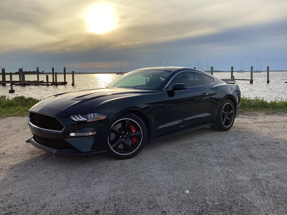 2020 Ford S550 Mustang - Image 18 of 31