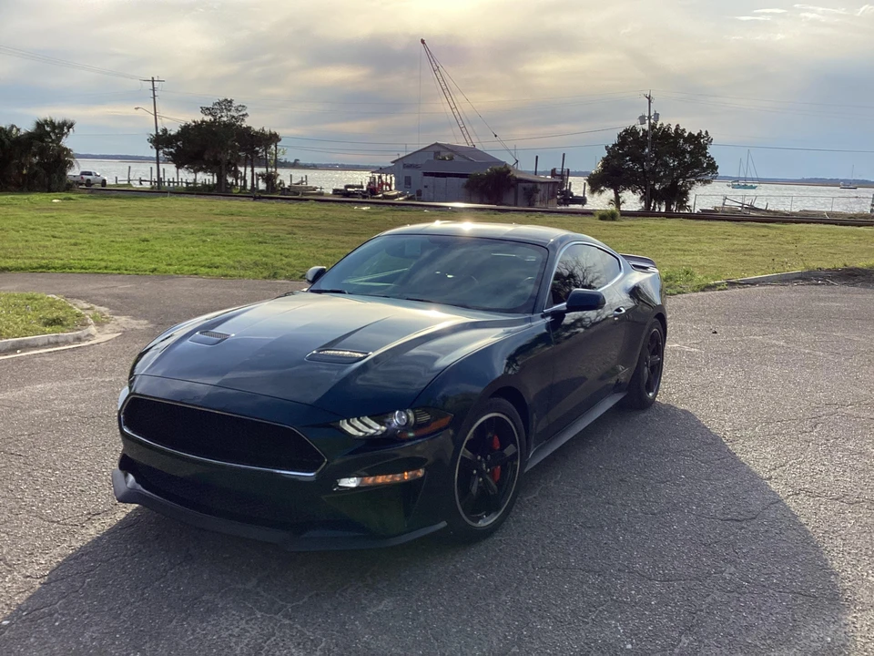 2020 Ford S550 Mustang - Image 15 of 31