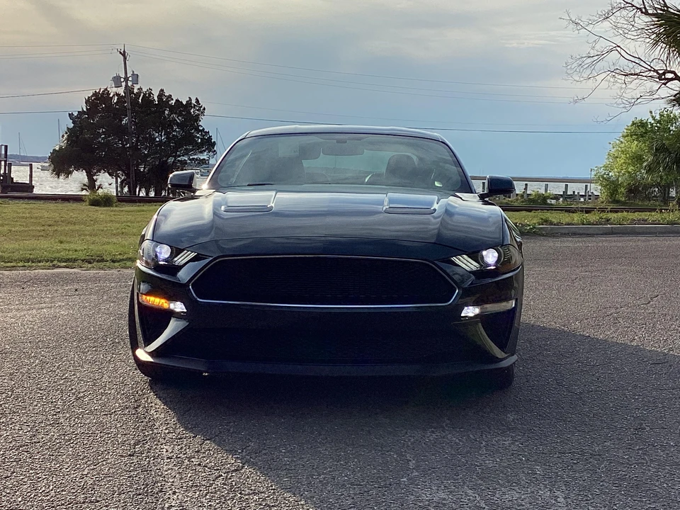 2020 Ford S550 Mustang - Image 10 of 31
