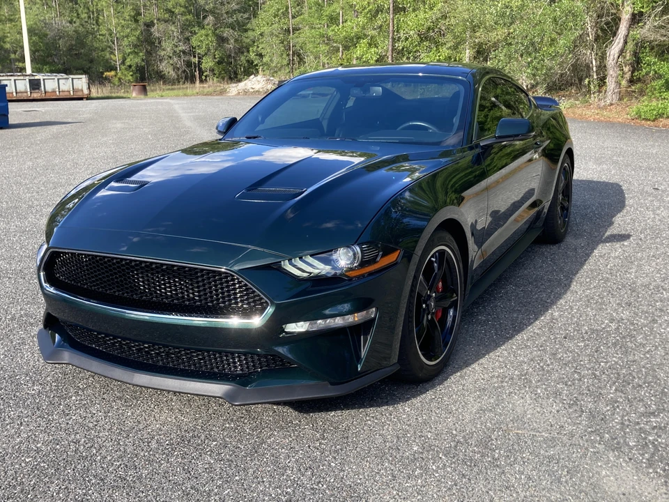 2020 Ford S550 Mustang - Image 14 of 31