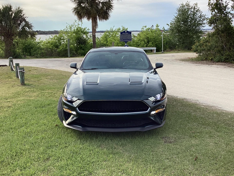 2020 Ford S550 Mustang - Image 6 of 31