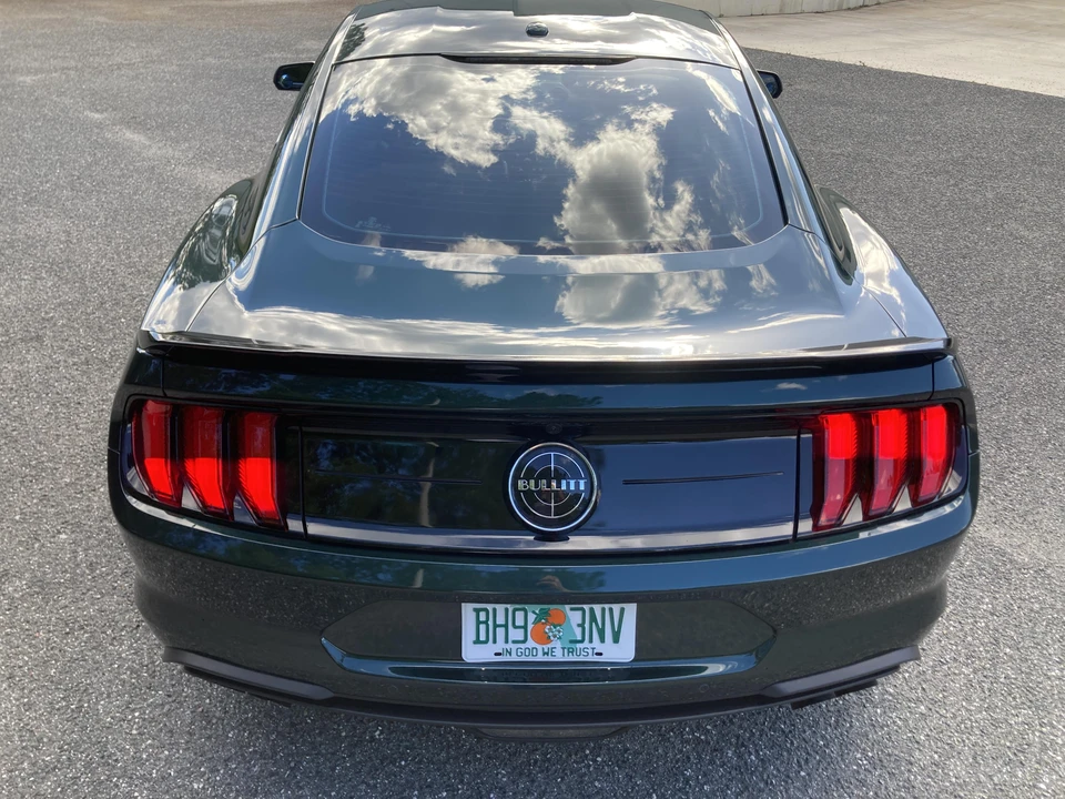 2020 Ford S550 Mustang - Image 27 of 31