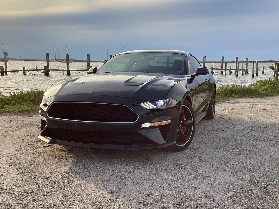 2020 Ford S550 Mustang - Image 13 of 31