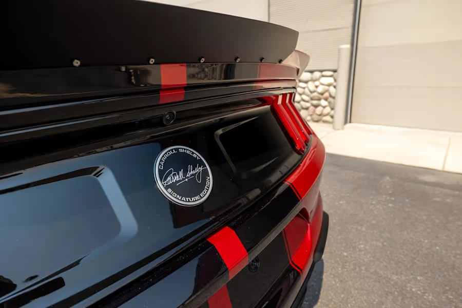 2020 Ford S550 Mustang - Image 14 of 31