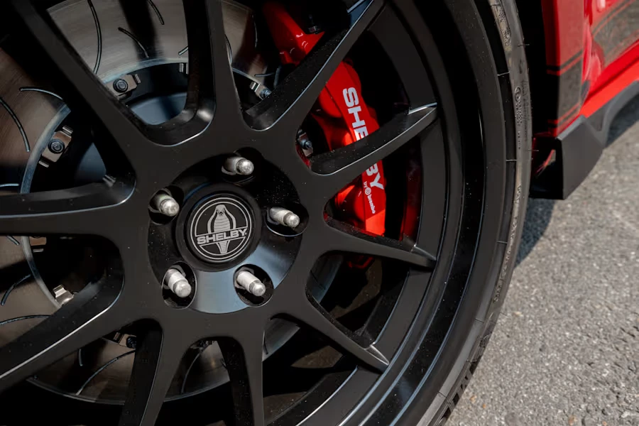 2020 Ford S550 Mustang - Image 12 of 31