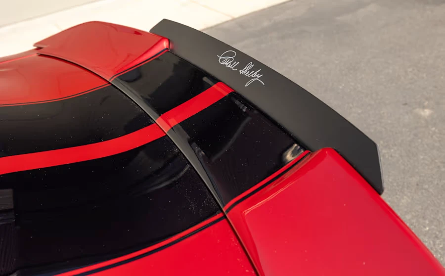 2020 Ford S550 Mustang - Image 8 of 31