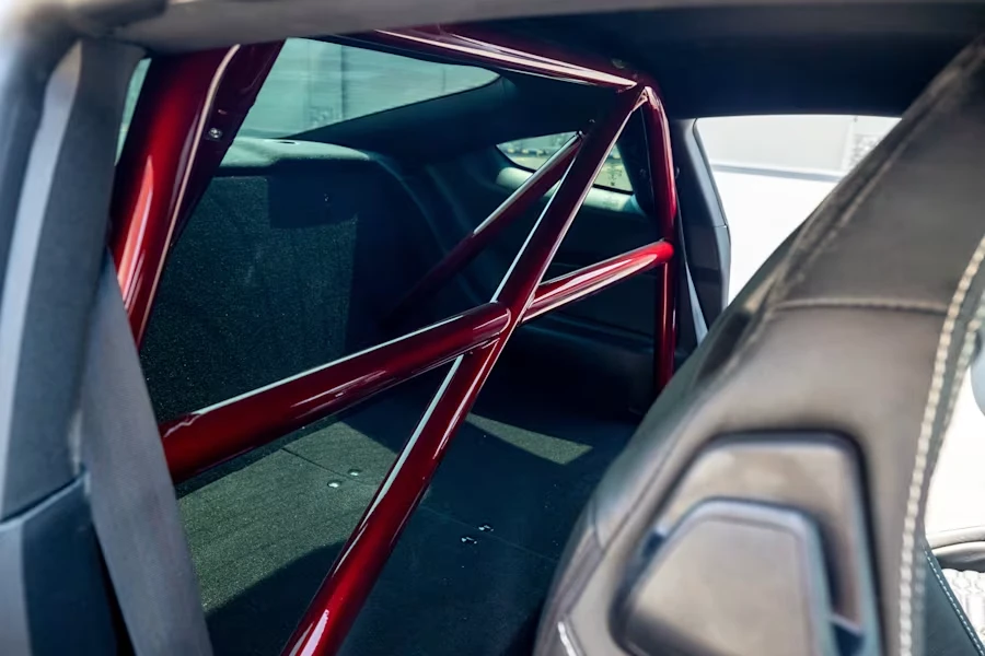 2020 Ford S550 Mustang - Image 27 of 31