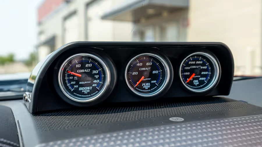 2020 Ford S550 Mustang - Image 20 of 31