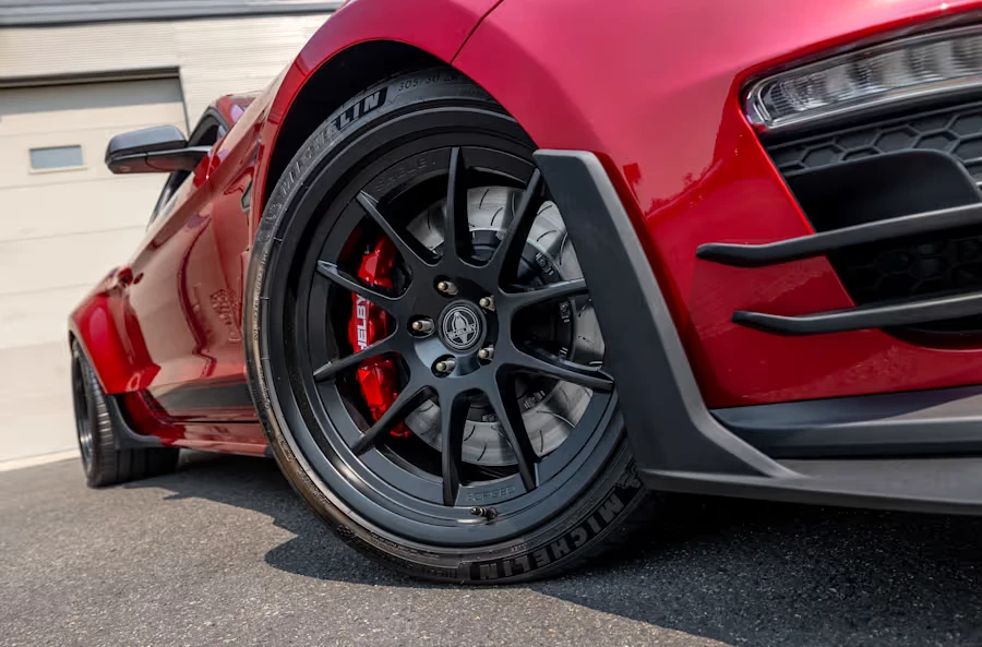 2020 Ford S550 Mustang - Image 11 of 31