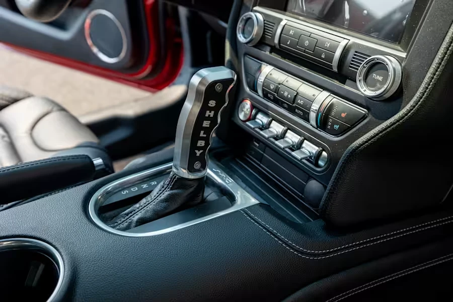 2020 Ford S550 Mustang - Image 29 of 31