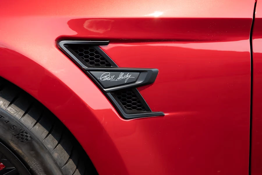 2020 Ford S550 Mustang - Image 16 of 31
