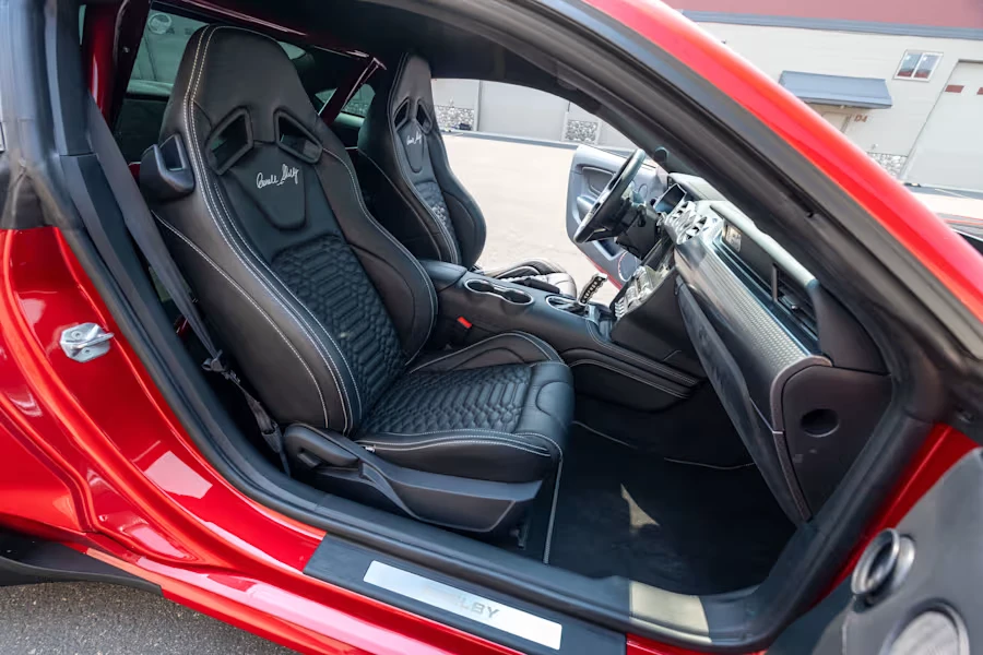 2020 Ford S550 Mustang - Image 21 of 31
